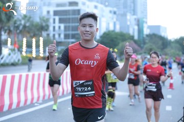 RUN TO LIVE 2025 - Ảnh #3207195