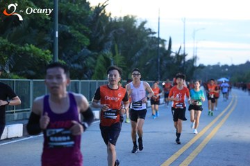 RUN TO LIVE 2025 - Ảnh #3264011