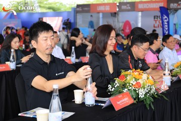 RUN TO LIVE 2025 - Ảnh #3212315
