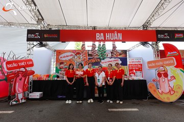 RUN TO LIVE 2025 - Ảnh #3119343