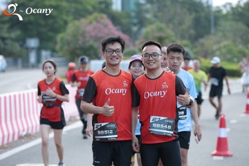 RUN TO LIVE 2025 - Ảnh #3209526