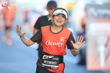 RUN TO LIVE 2025 - Ảnh #3286442