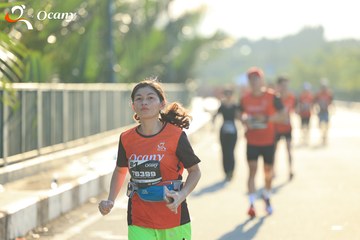 RUN TO LIVE 2025 - Ảnh #3303515