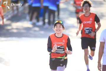 RUN TO LIVE 2025 - Ảnh #3205749
