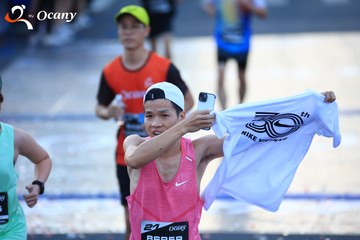 RUN TO LIVE 2025 - Ảnh #3153385
