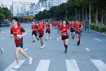 RUN TO LIVE 2025 - Ảnh #3256957
