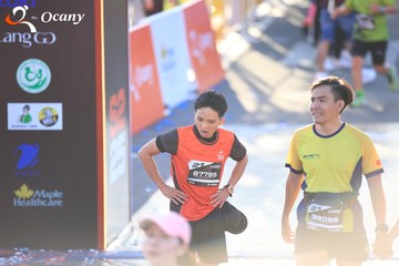 RUN TO LIVE 2025 - Ảnh #3202967