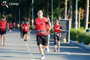 RUN TO LIVE 2025 - Ảnh #3298722