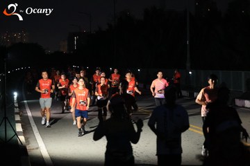 RUN TO LIVE 2025 - Ảnh #3262358