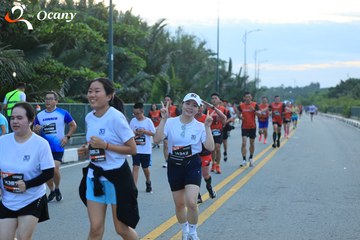 RUN TO LIVE 2025 - Ảnh #3282010