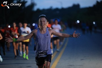 RUN TO LIVE 2025 - Ảnh #3263431
