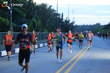 RUN TO LIVE 2025 - Ảnh #3263896