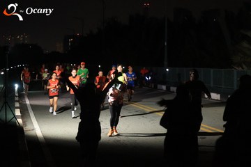 RUN TO LIVE 2025 - Ảnh #3261637