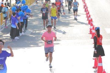 RUN TO LIVE 2025 - Ảnh #3193850