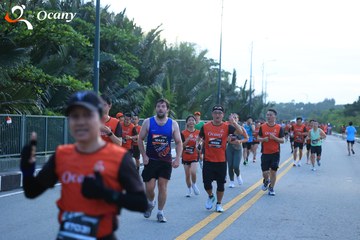 RUN TO LIVE 2025 - Ảnh #3267308