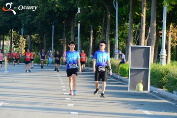 RUN TO LIVE 2025 - Ảnh #3299614