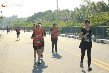 RUN TO LIVE 2025 - Ảnh #3304846