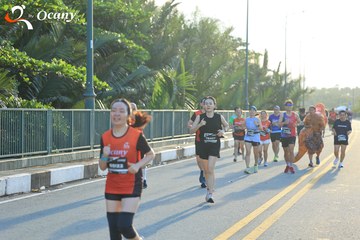 RUN TO LIVE 2025 - Ảnh #3299234
