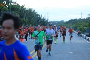 RUN TO LIVE 2025 - Ảnh #3288526