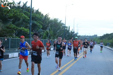 RUN TO LIVE 2025 - Ảnh #3267835