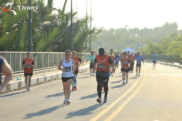RUN TO LIVE 2025 - Ảnh #3302405
