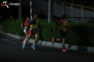 RUN TO LIVE 2025 - Ảnh #3154922
