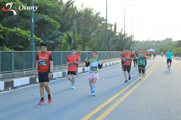RUN TO LIVE 2025 - Ảnh #3297617