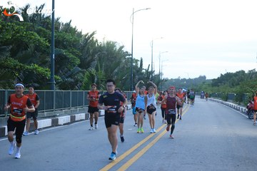 RUN TO LIVE 2025 - Ảnh #3266638