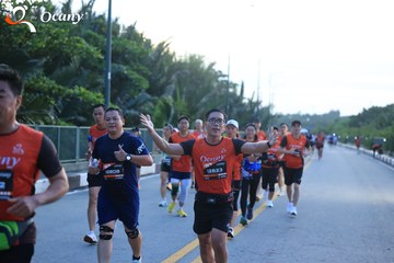 RUN TO LIVE 2025 - Ảnh #3265799
