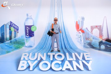 RUN TO LIVE 2025 - Ảnh #3133644