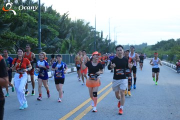 RUN TO LIVE 2025 - Ảnh #3267876