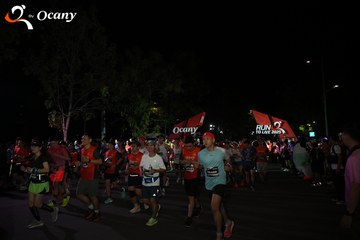 RUN TO LIVE 2025 - Ảnh #3140771