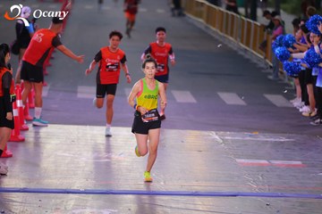 RUN TO LIVE 2025 - Ảnh #3142124