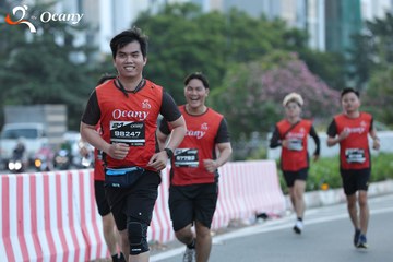 RUN TO LIVE 2025 - Ảnh #3210550