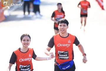 RUN TO LIVE 2025 - Ảnh #3208661