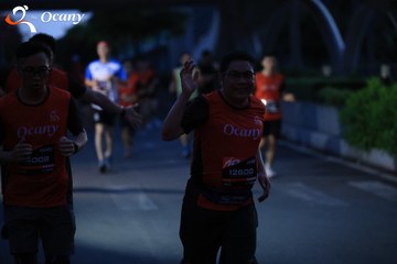RUN TO LIVE 2025 - Ảnh #3155501