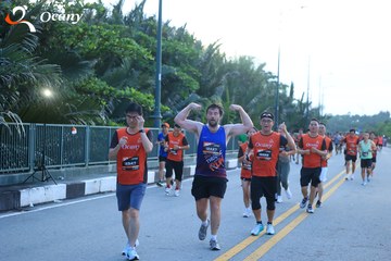 RUN TO LIVE 2025 - Ảnh #3267317