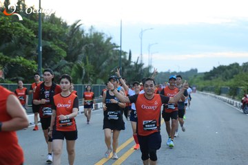 RUN TO LIVE 2025 - Ảnh #3281837