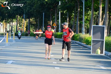 RUN TO LIVE 2025 - Ảnh #3300938