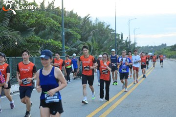 RUN TO LIVE 2025 - Ảnh #3283354