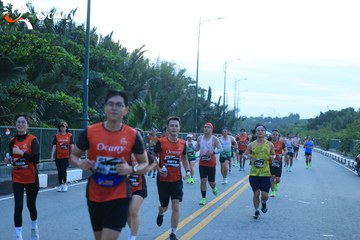 RUN TO LIVE 2025 - Ảnh #3290809