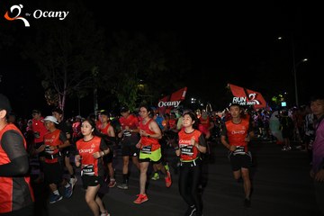 RUN TO LIVE 2025 - Ảnh #3140756