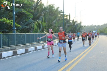 RUN TO LIVE 2025 - Ảnh #3297890