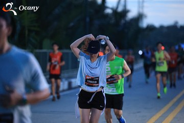 RUN TO LIVE 2025 - Ảnh #3263701