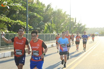 RUN TO LIVE 2025 - Ảnh #3301400