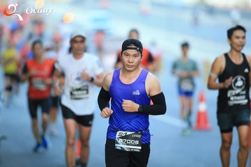 RUN TO LIVE 2025 - Ảnh #3290466