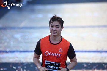 RUN TO LIVE 2025 - Ảnh #3153400