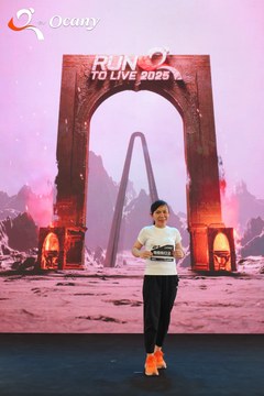 RUN TO LIVE 2025 - Ảnh #3137694