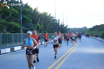 RUN TO LIVE 2025 - Ảnh #3264428