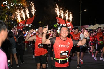 RUN TO LIVE 2025 - Ảnh #3140950